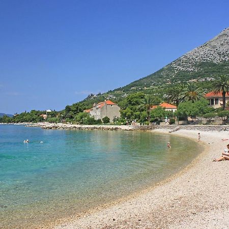 Apartments With A Parking Space Orebic, Peljesac - 10256 Extérieur photo