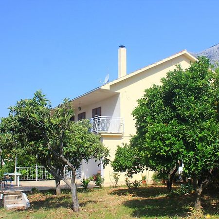 Apartments With A Parking Space Orebic, Peljesac - 10256 Extérieur photo