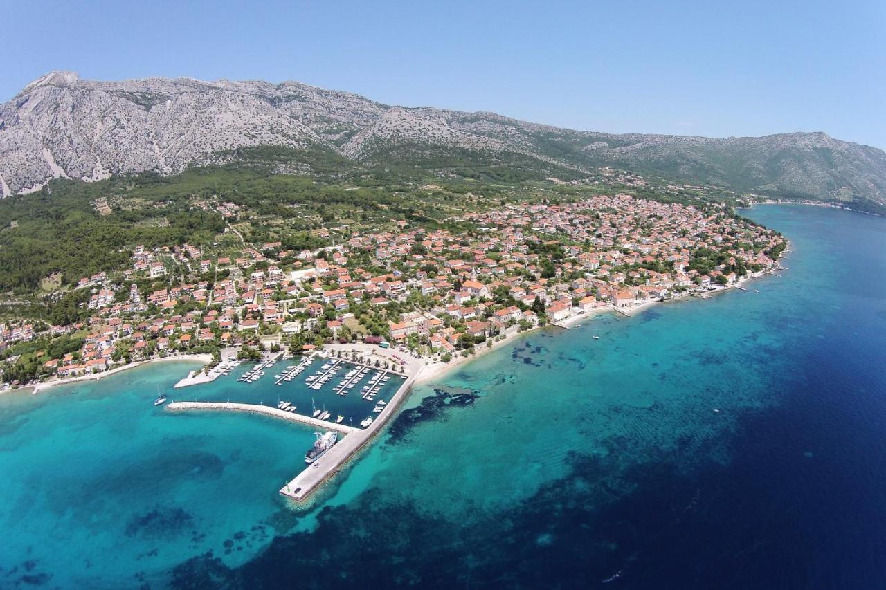 Apartments With A Parking Space Orebic, Peljesac - 10256 Extérieur photo