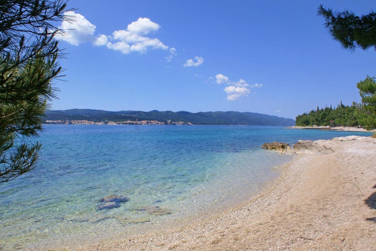 Apartments With A Parking Space Orebic, Peljesac - 10256 Extérieur photo