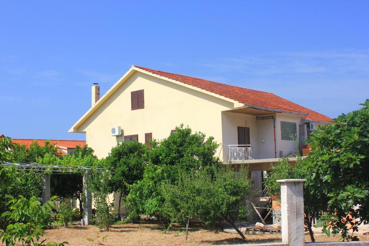 Apartments With A Parking Space Orebic, Peljesac - 10256 Extérieur photo