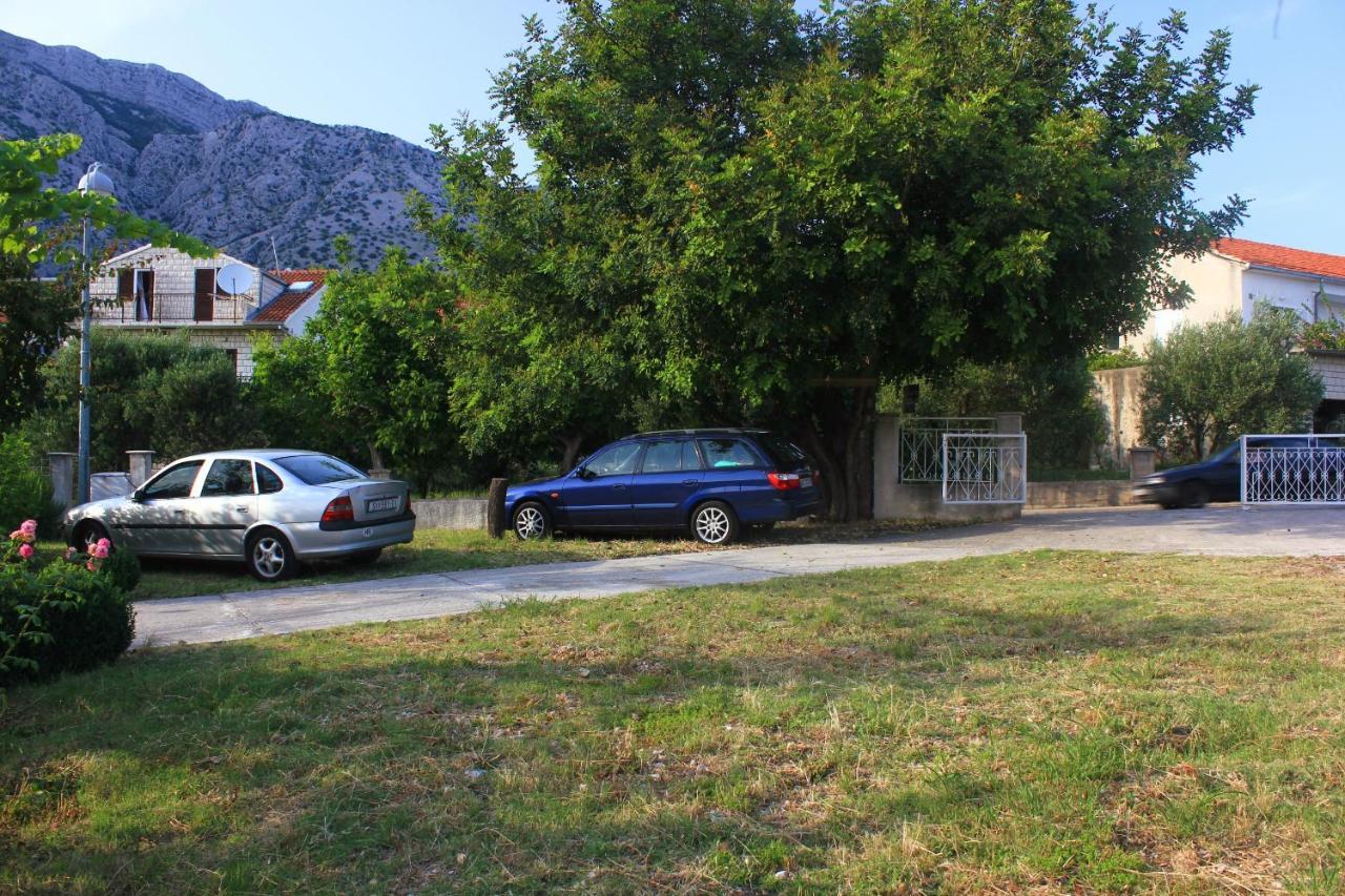 Apartments With A Parking Space Orebic, Peljesac - 10256 Extérieur photo