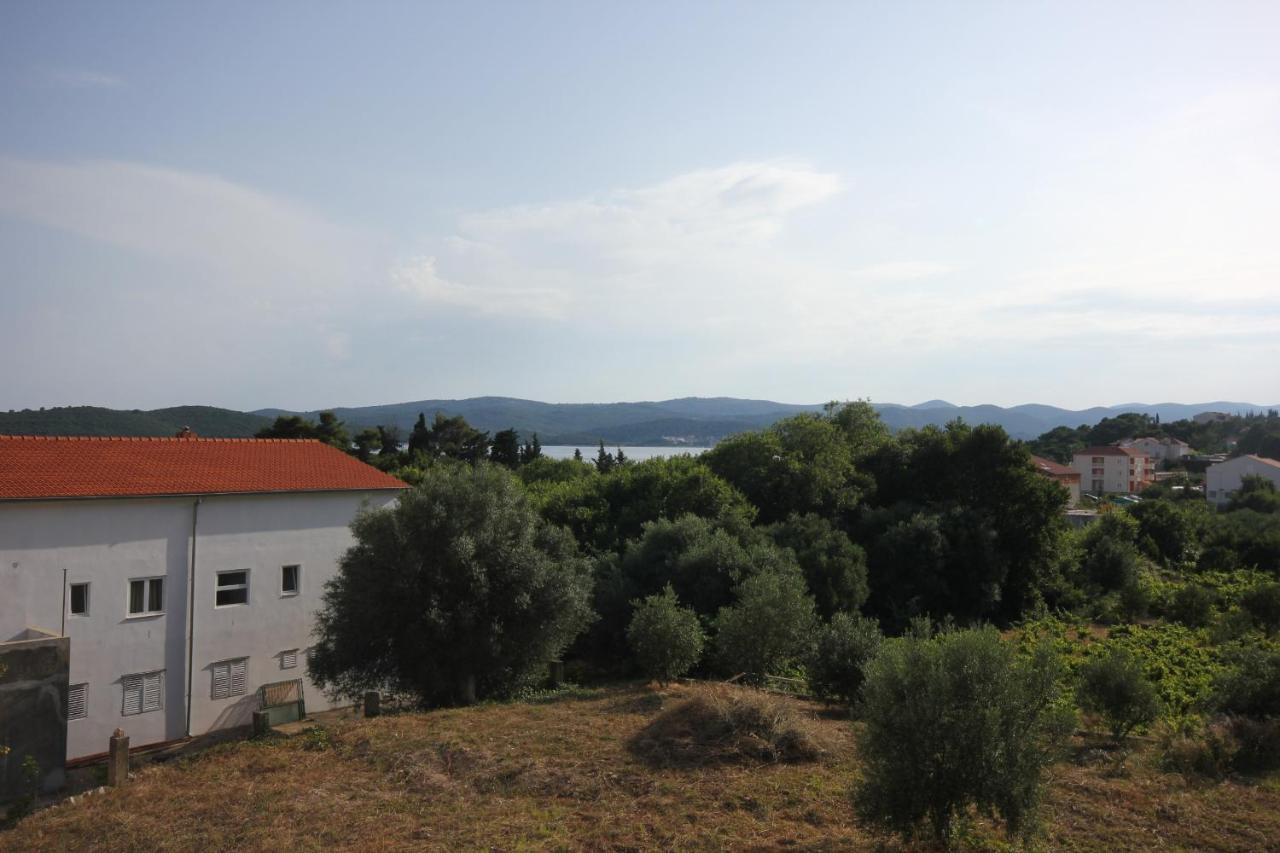 Apartments With A Parking Space Orebic, Peljesac - 10256 Extérieur photo