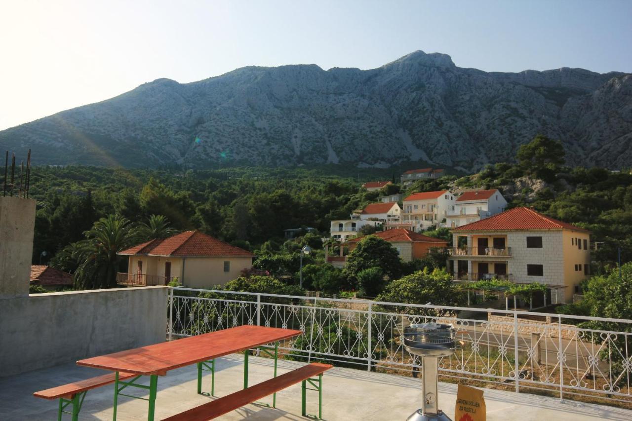 Apartments With A Parking Space Orebic, Peljesac - 10256 Extérieur photo