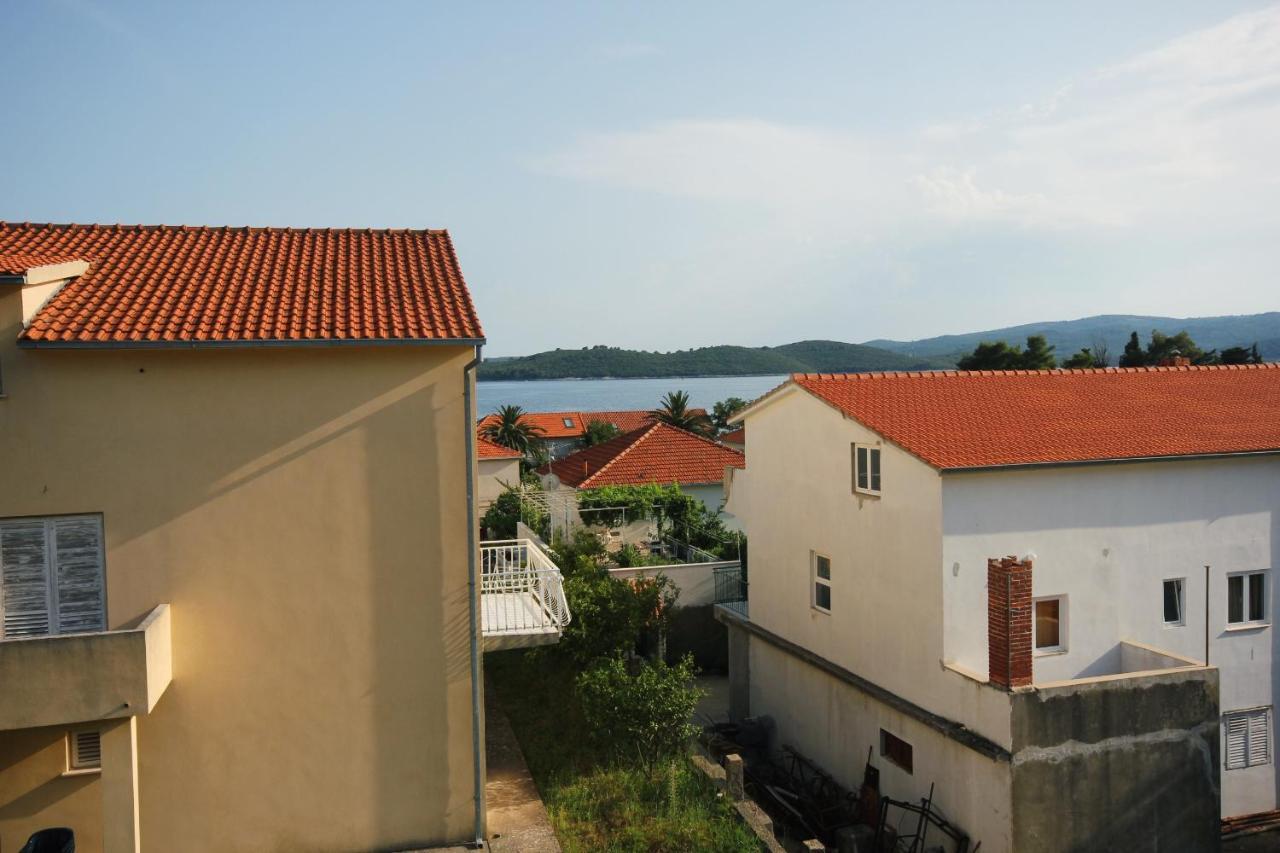 Apartments With A Parking Space Orebic, Peljesac - 10256 Extérieur photo