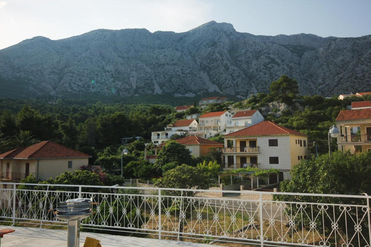 Apartments With A Parking Space Orebic, Peljesac - 10256 Extérieur photo